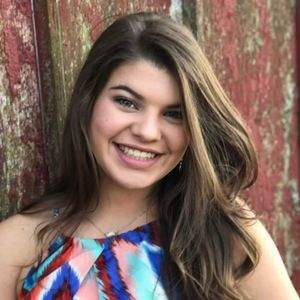 Meet your Posher, Katherine